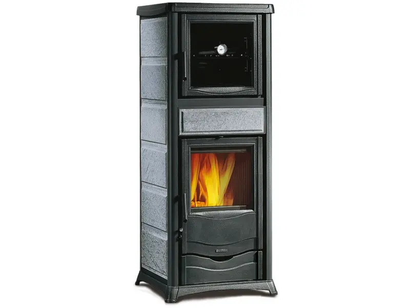 TERMOROSSELLA PLUS FORNO D.S.A. 4.0 PETRA